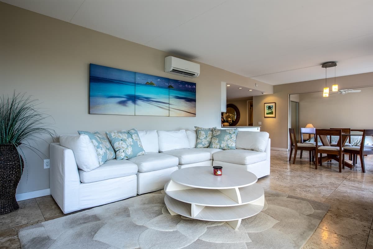 OCEAN VIEW 2 BEDROOM 2 BATHROOM APP AT ILIKAI! - Photo 2