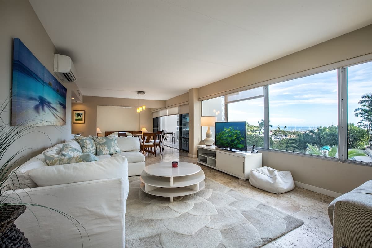 OCEAN VIEW 2 BEDROOM 2 BATHROOM APP AT ILIKAI! - Photo 3