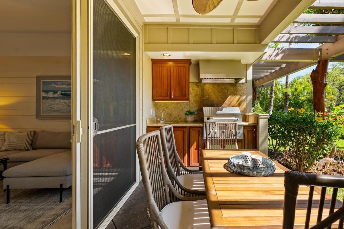 Townhouse in Waimea · ★4.9 · 3 bedrooms · 4 beds · 2 baths - Photo 3