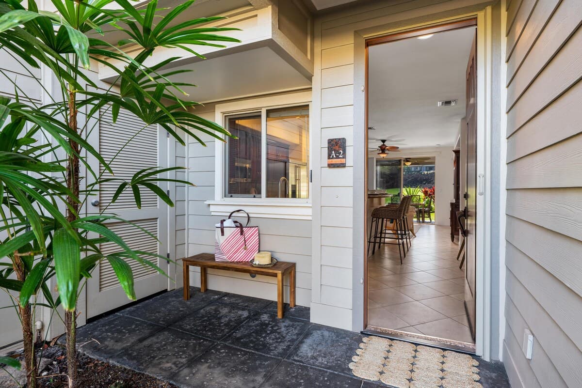 Townhouse in Waimea · ★4.9 · 3 bedrooms · 4 beds · 2 baths - Photo 4