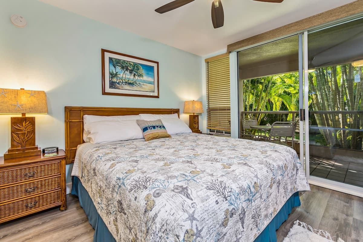 Condo in Kihei · ★5.0 · 2 bedrooms · 3 beds · 2 baths - Photo 3