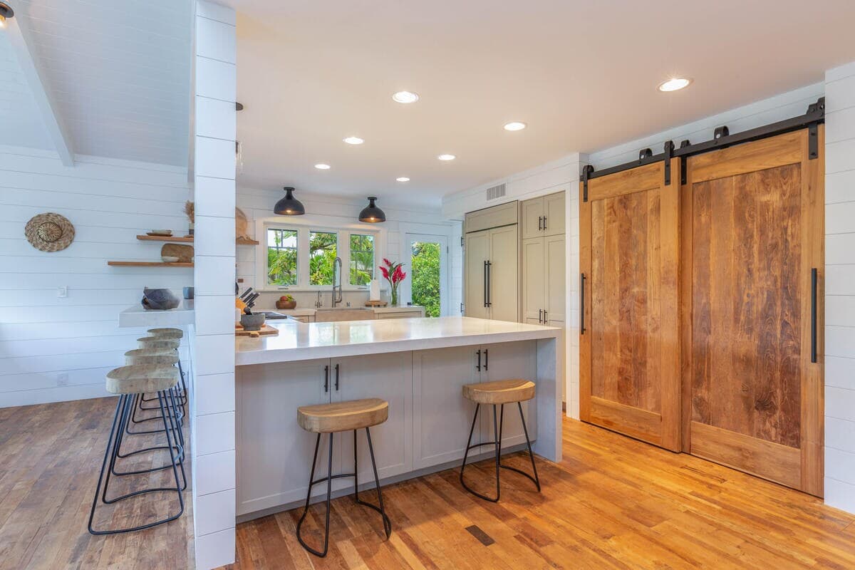 Home in Princeville · ★4.98 · 3 bedrooms · 4 beds · 3 baths - Photo 5