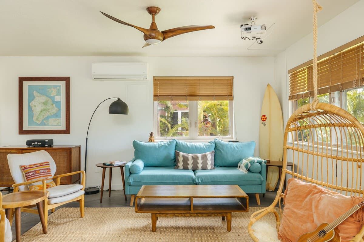 Home in Kailua-Kona · ★4.89 · 6 bedrooms · 6 beds · 5 baths - Photo 2