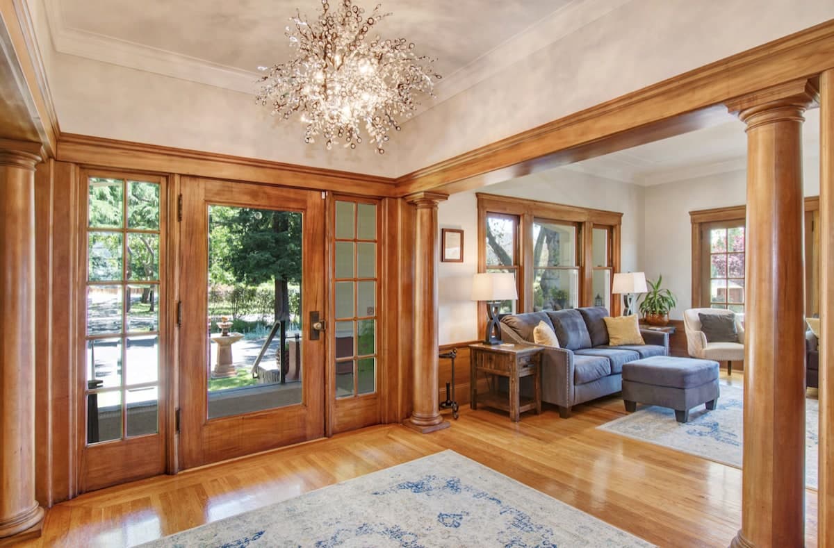 Casa Bella Historic Estate with Pool & Hot Tub - Photo 2