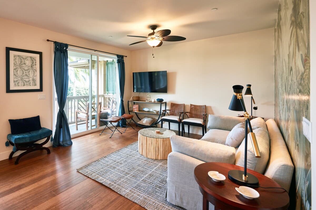 Condo in Koloa · ★4.92 · 3 bedrooms · 4 beds · 2 private baths - Photo 3