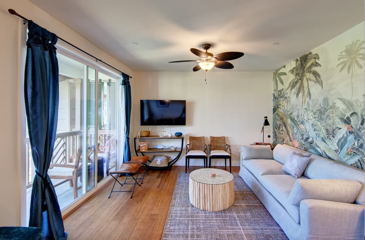 Condo in Koloa · ★4.92 · 3 bedrooms · 4 beds · 2 private baths - Photo 2