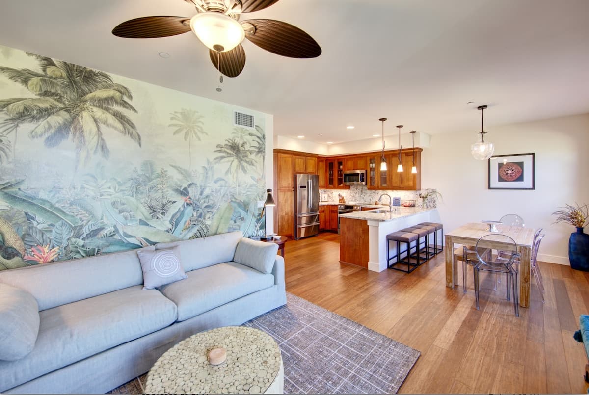 Condo in Koloa · ★4.92 · 3 bedrooms · 4 beds · 2 private baths - Photo 1