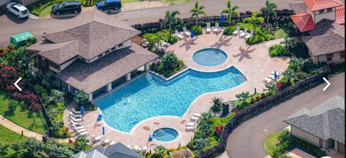 Condo in Koloa · ★4.92 · 3 bedrooms · 4 beds · 2 private baths - Photo 4