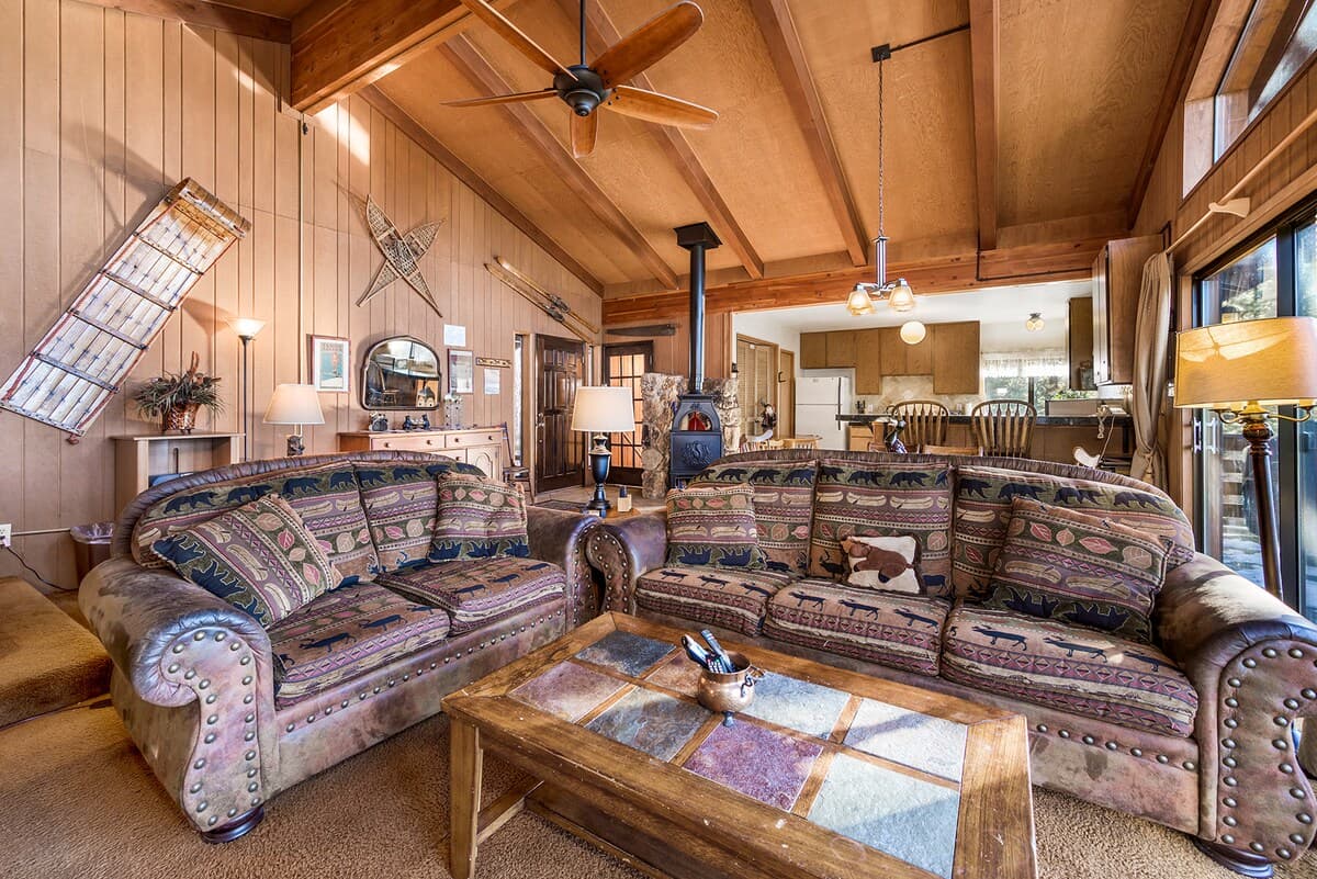 Home in Stateline · ★4.79 · 3 bedrooms · 5 beds · 2 private baths - Photo 5