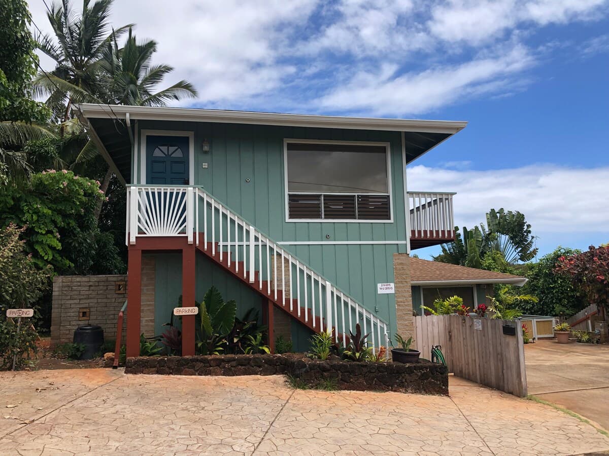 Panoramic Ocean View Studio, Permitted by Kaua‘i - Photo 4