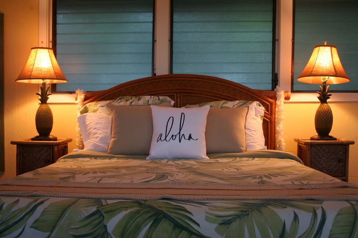 Panoramic Ocean View Studio, Permitted by Kaua‘i - Photo 5