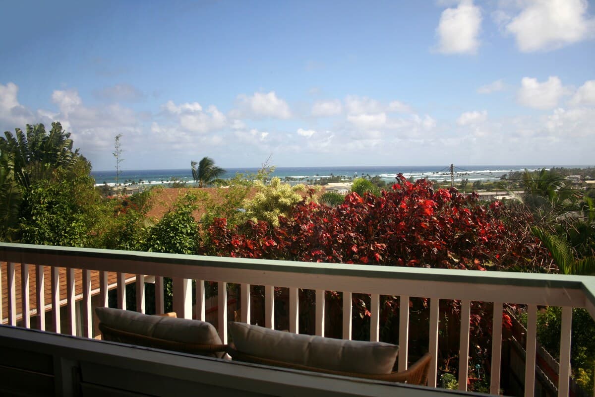 Panoramic Ocean View Studio, Permitted by Kaua‘i - Photo 2