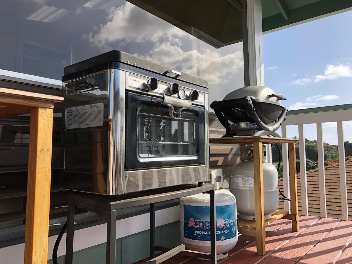Panoramic Ocean View Studio, Permitted by Kaua‘i - Photo 3