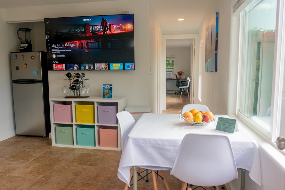 Guesthouse in Kailua-Kona · ★4.95 · 1 bedroom · 3 beds · 1 bath - Photo 3