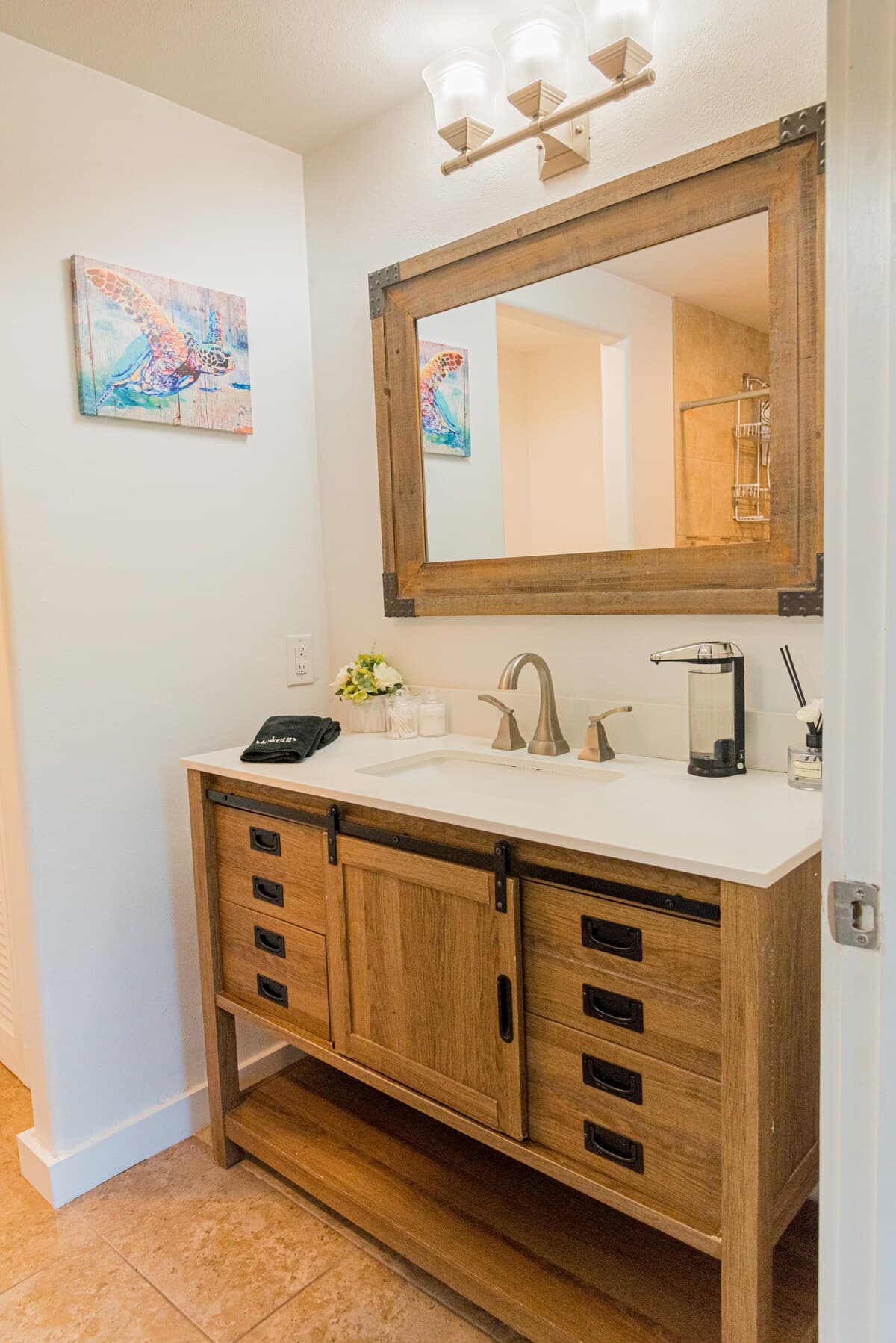 Guesthouse in Kailua-Kona · ★4.95 · 1 bedroom · 3 beds · 1 bath - Photo 5