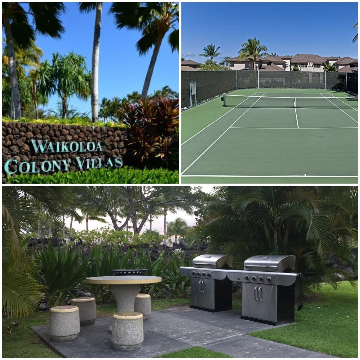 Townhouse in Waikoloa Village · ★4.9 · 3 bedrooms · 4 beds · 2.5 baths - Photo 3