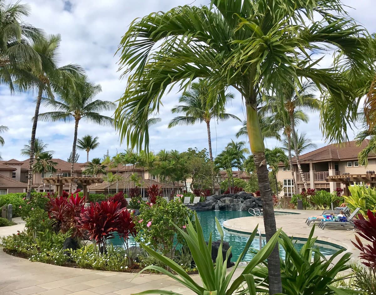 Townhouse in Waikoloa Village · ★4.9 · 3 bedrooms · 4 beds · 2.5 baths - Photo 2