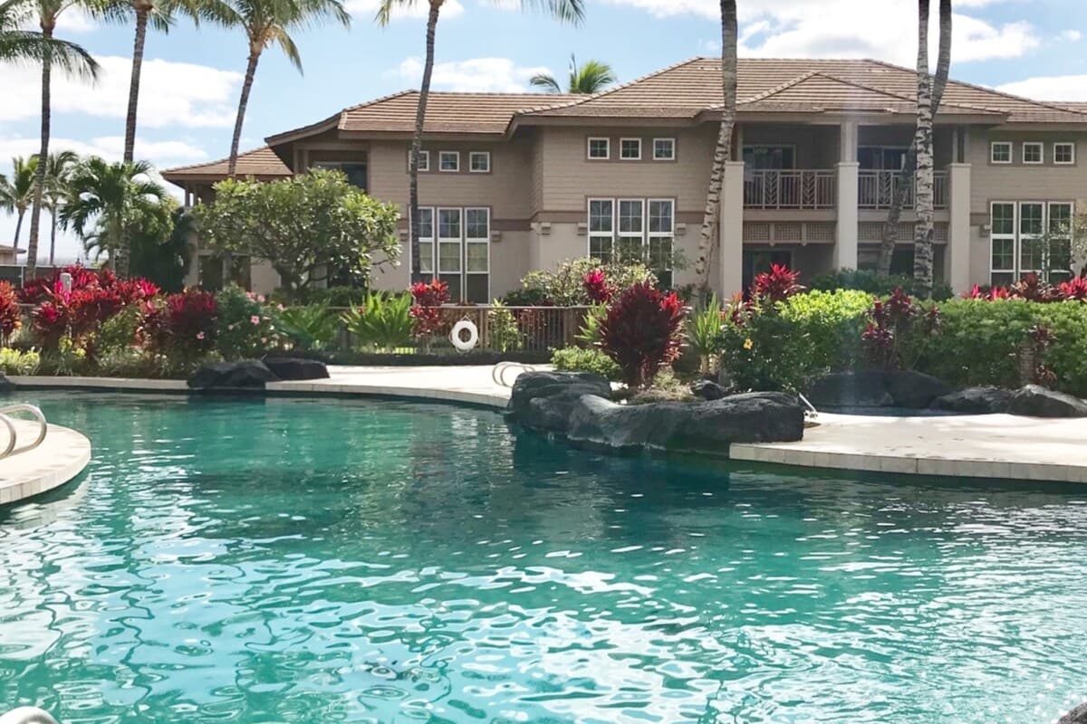 Townhouse in Waikoloa Village · ★4.9 · 3 bedrooms · 4 beds · 2.5 baths - Photo 1