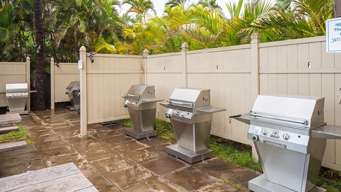 1br scenic view at Hilton Vacation Club Ka'anapali - Photo 3