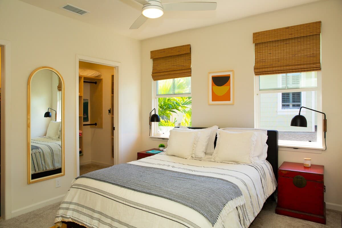 Townhouse in Princeville · ★5.0 · 3 bedrooms · 3 beds · 2.5 private baths - Photo 2