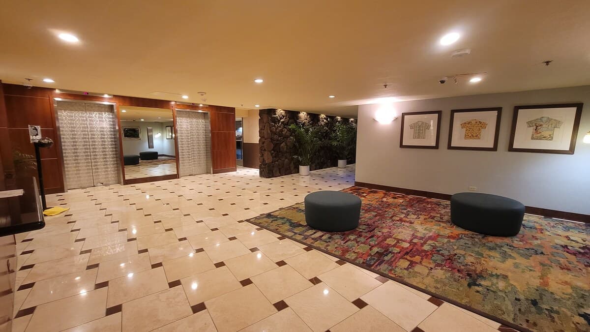Condo in Honolulu · ★4.89 · Studio · 1 bed · 1 private bath - Photo 4
