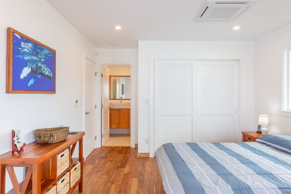Home in Haleiwa · ★4.91 · 3 bedrooms · 4 beds · 3.5 private baths - Photo 2