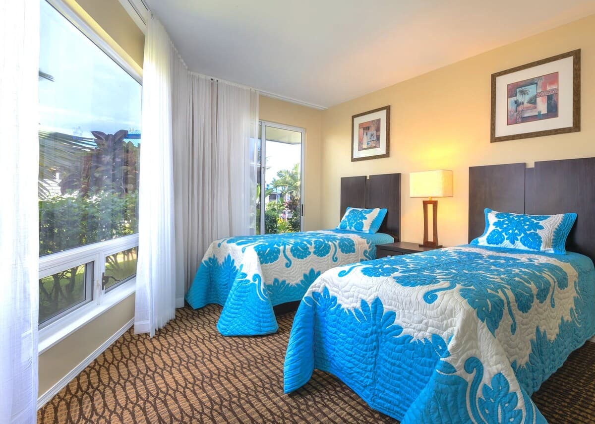 2 Bedroom Villa along the gorgeous Kona Coast - Photo 2