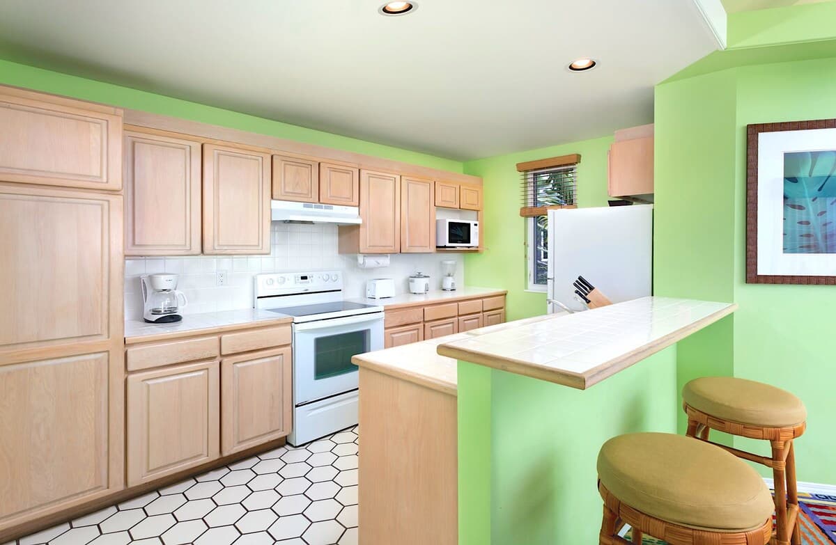 2 Bedroom Villa along the gorgeous Kona Coast - Photo 3