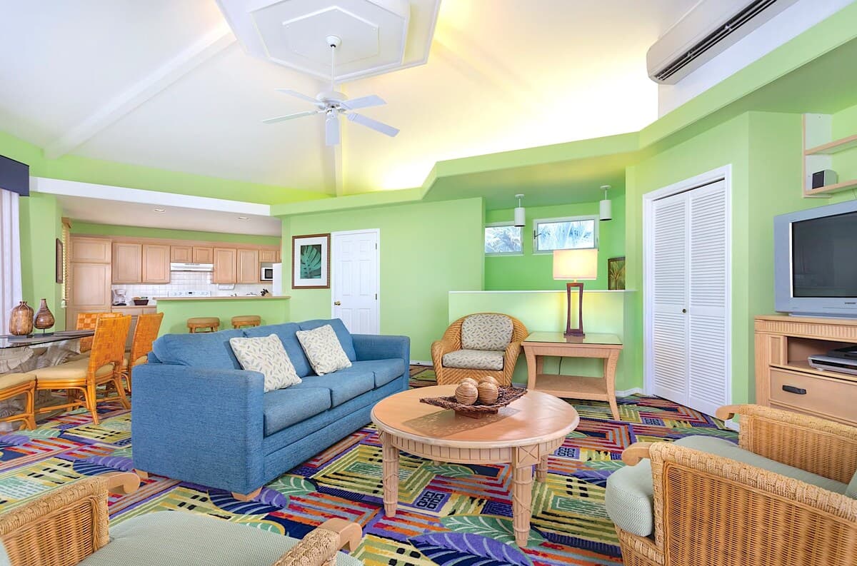 2 Bedroom Villa along the gorgeous Kona Coast - Photo 4