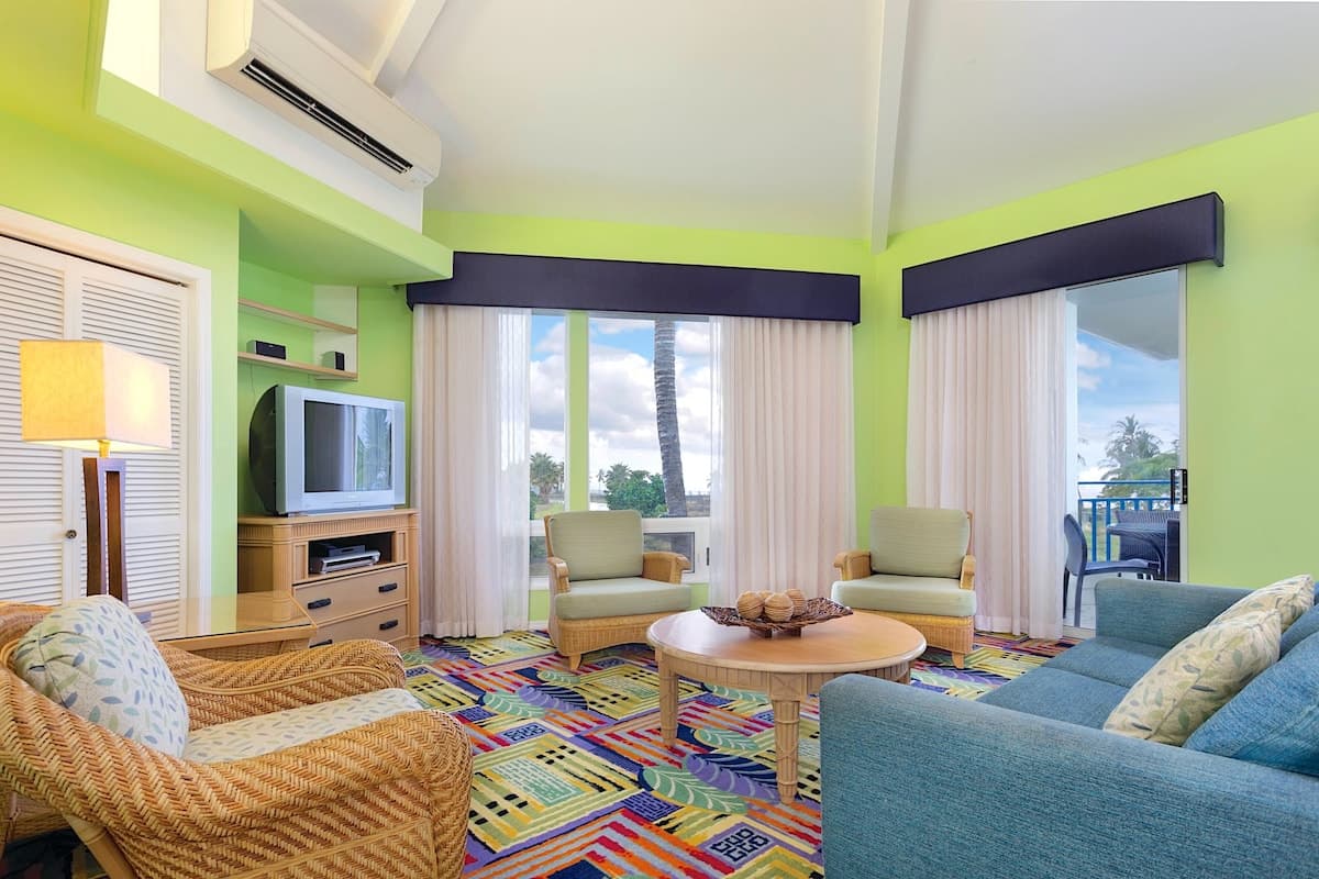 2 Bedroom Villa along the gorgeous Kona Coast - Photo 5