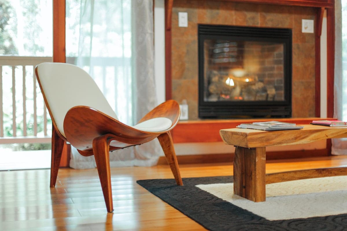 Cabin in Volcano · ★4.88 · 1 bedroom · 1 bed · 1 private bath - Photo 2