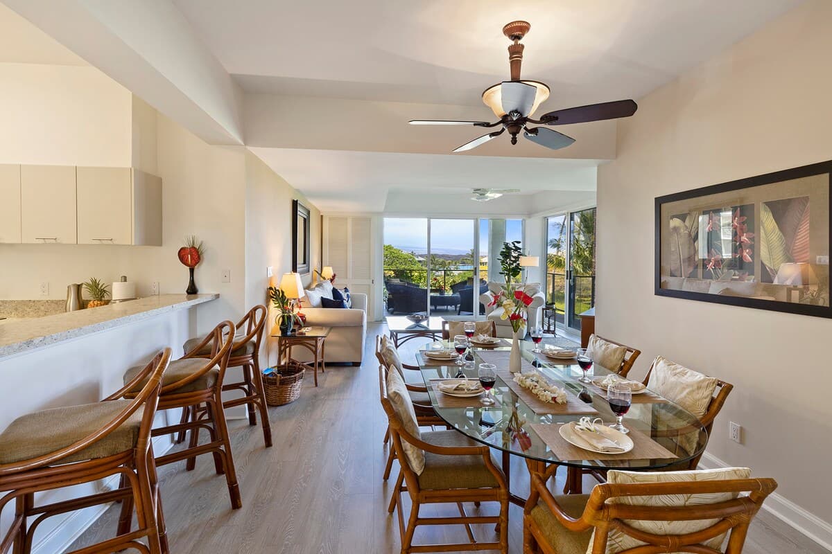 Condo in Waikoloa Village · ★5.0 · 2 bedrooms · 2 beds · 2 baths - Photo 1