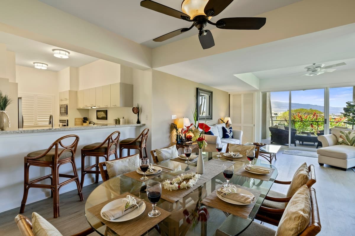 Condo in Waikoloa Village · ★5.0 · 2 bedrooms · 2 beds · 2 baths - Photo 3