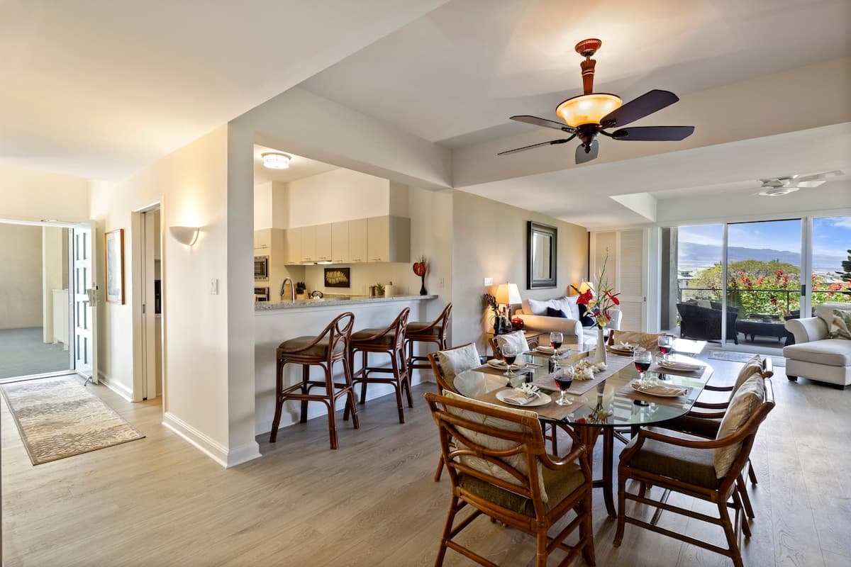 Condo in Waikoloa Village · ★5.0 · 2 bedrooms · 2 beds · 2 baths - Photo 2