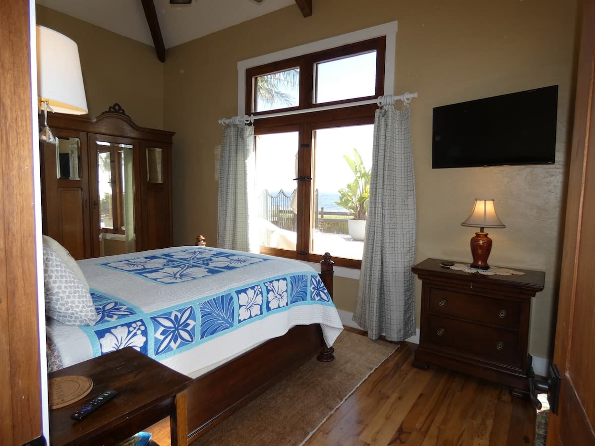Oceanfront Estate Retreat 4 - Ocean w/ Horses - Photo 1