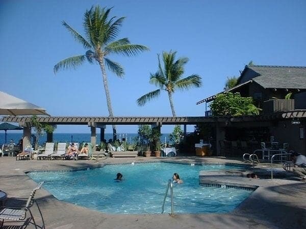 Condo in Kailua-Kona · ★4.85 · 2 bedrooms · 3 beds · 2 baths - Photo 1