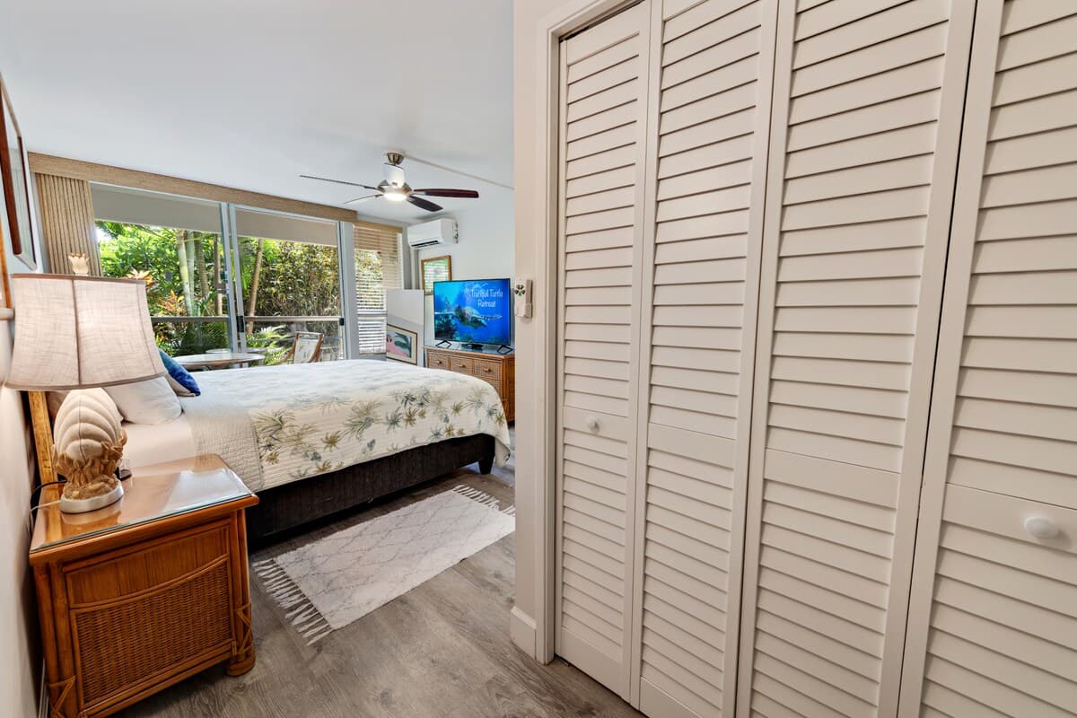 Condo in Kihei · ★4.97 · 1 bedroom · 1 bed · 1 private bath - Photo 3