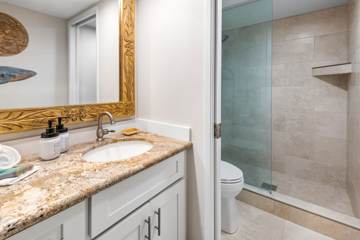 Condo in Kihei · ★4.97 · 1 bedroom · 1 bed · 1 private bath - Photo 5