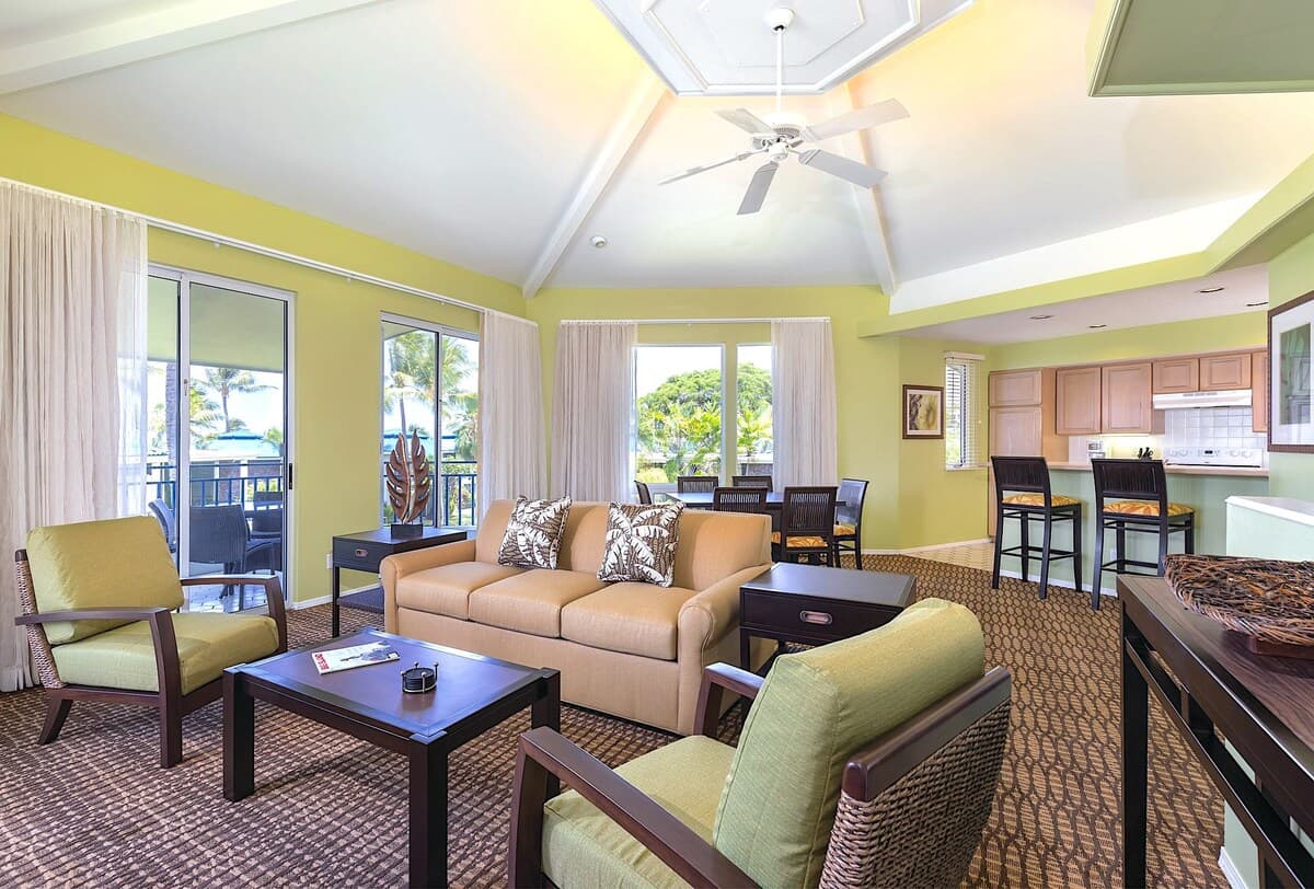 1 Bedroom Suite on Hawaii's spectacular Kona Coast - Photo 4