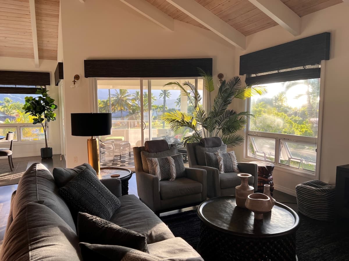 Home in Princeville · ★4.97 · 5 bedrooms · 5 beds · 5 baths - Photo 2