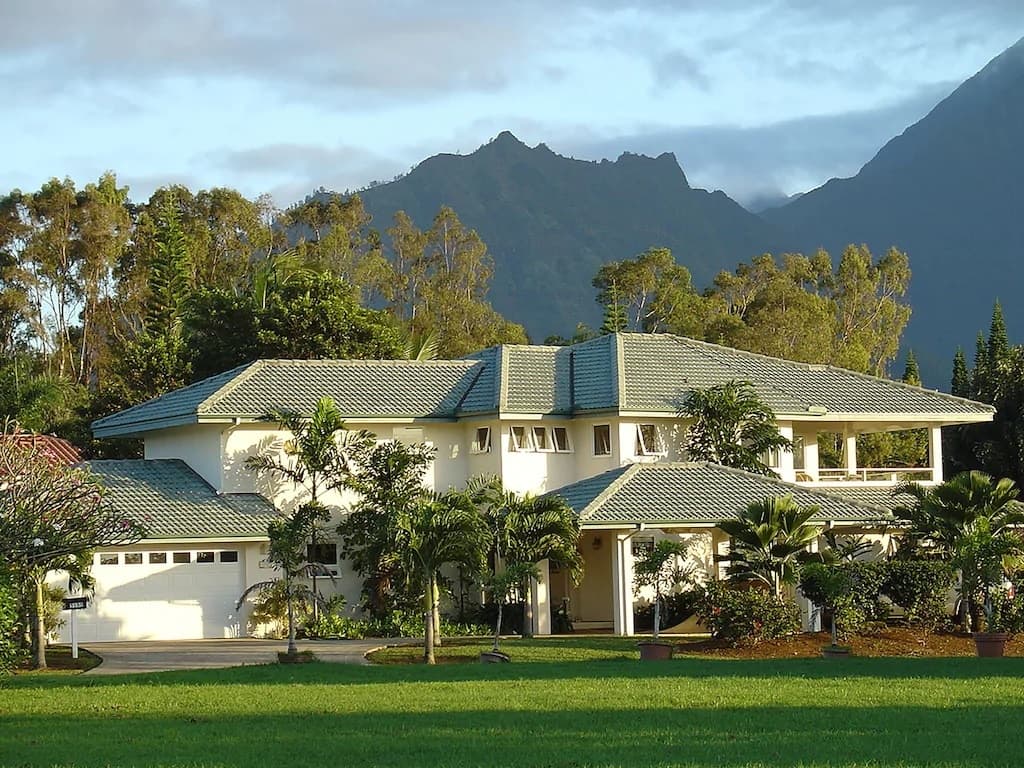 Home in Princeville · ★4.97 · 5 bedrooms · 5 beds · 5 baths - Photo 1
