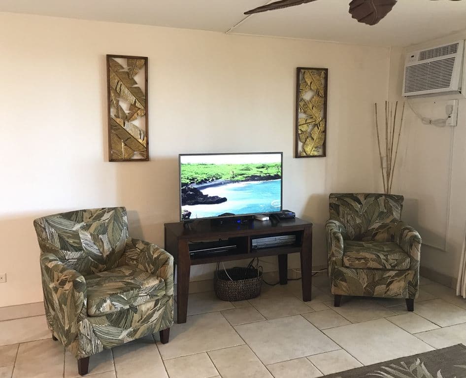 Condo in Kihei · ★5.0 · 1 bedroom · 1 bed · 2 baths - Photo 1