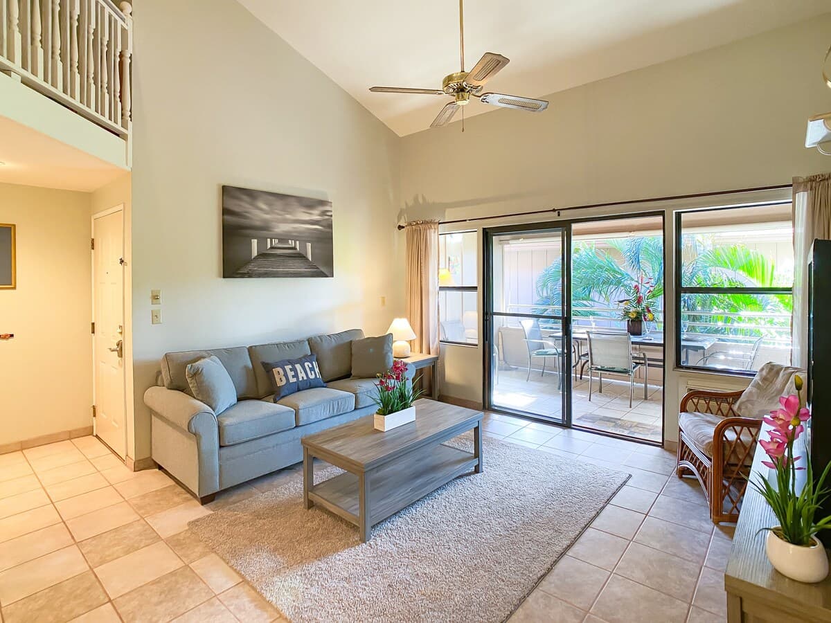 Kihei Bay Vista - #C204 - Maluhia Beach - Photo 3
