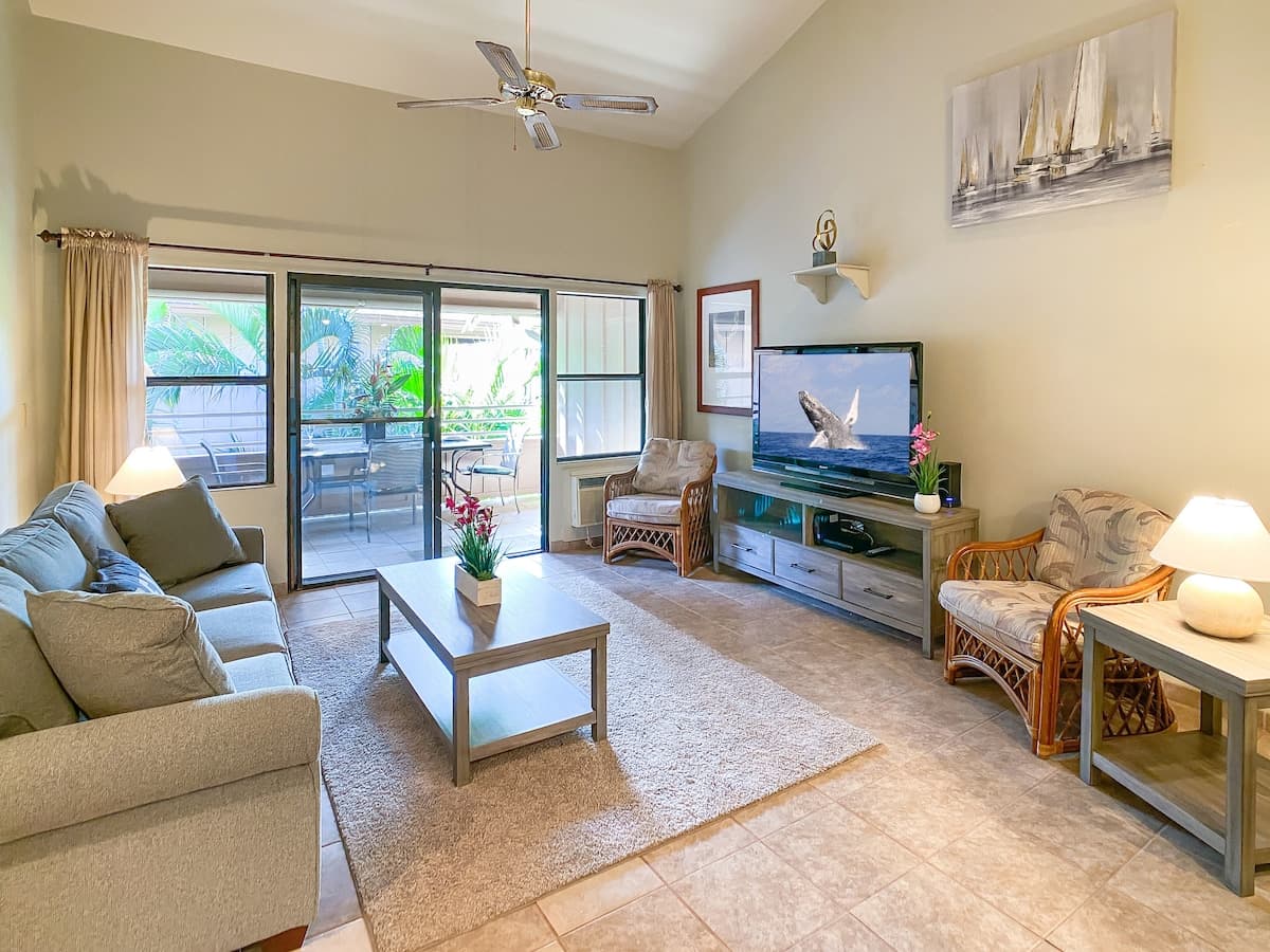 Kihei Bay Vista - #C204 - Maluhia Beach - Photo 5