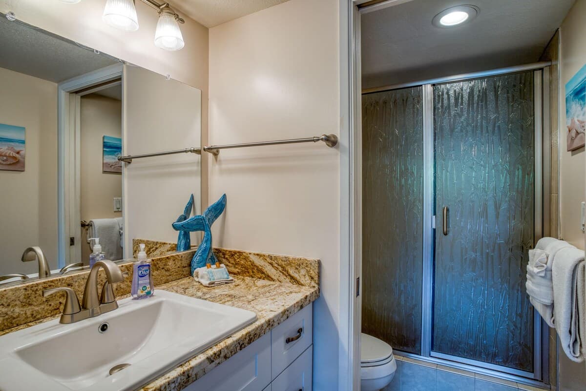 Condo in Kihei · ★4.81 · Studio · 1 bed · 1 private bath - Photo 4