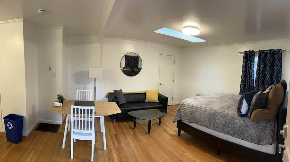 New Private Redwood Studio! - Photo 4