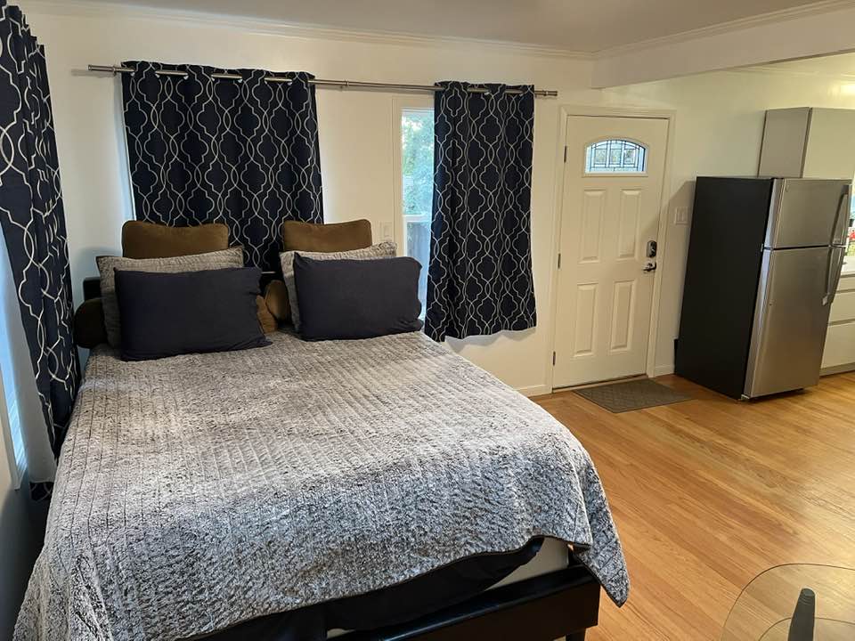 New Private Redwood Studio! - Photo 2