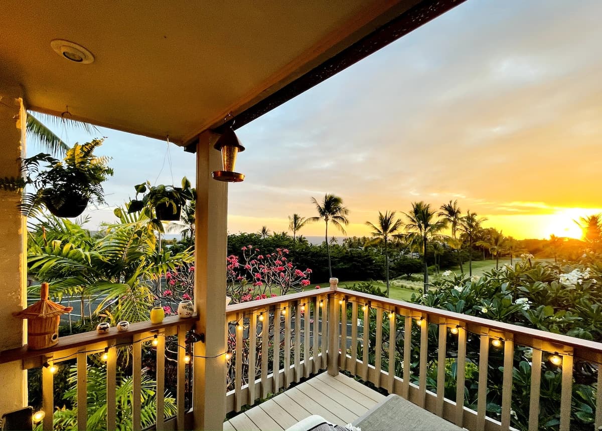 Condo in Kailua-Kona · ★4.86 · 1 bedroom · 1 bed · 1 bath - Photo 1