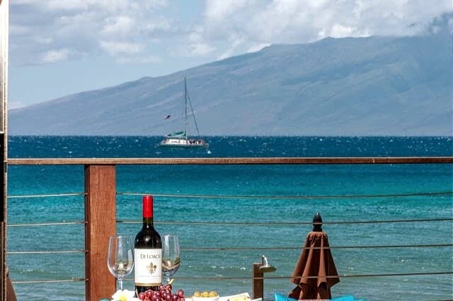 Condo in Lahaina · ★4.68 · 1 bedroom · 1 bed · 1 private bath - Photo 1