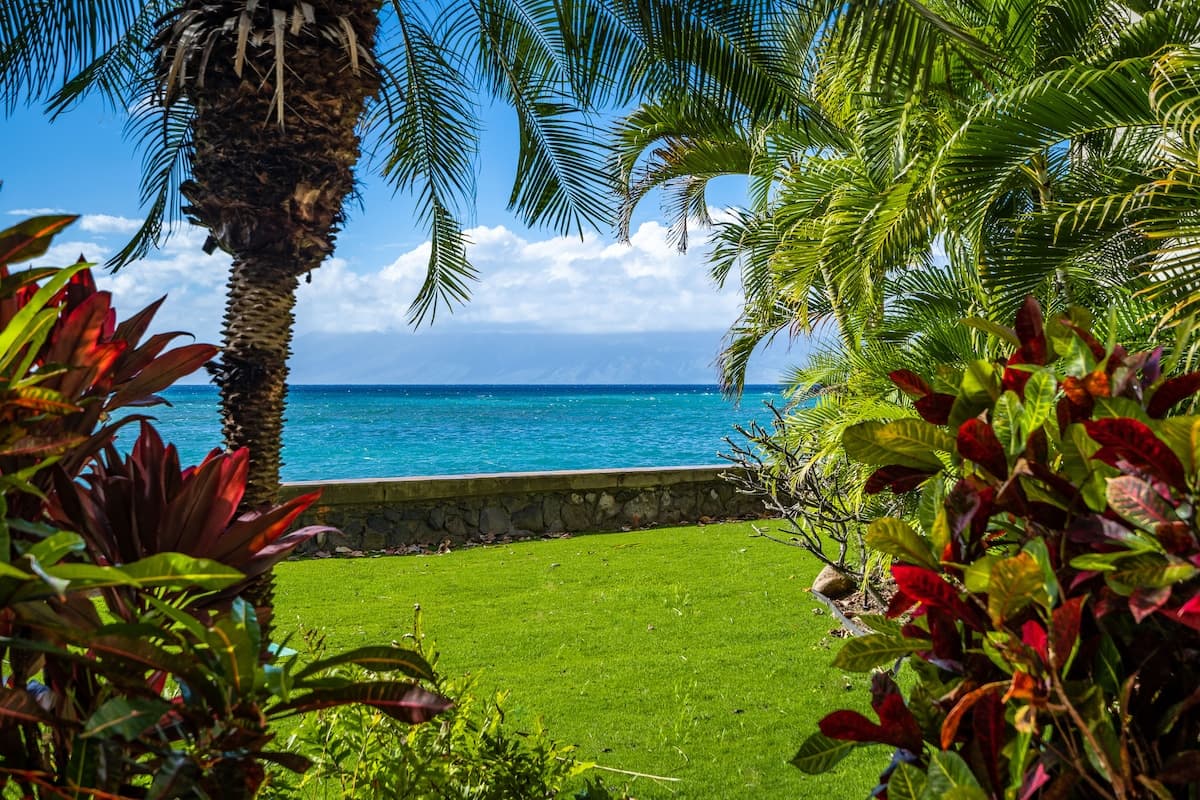 Peaceful Maui Bungalow | Ka Hale Aloha-Love Shack - Photo 5